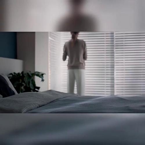 摩飞MR1076无线除螨仪MR3100原装配件滤网滤芯可替换拆洗